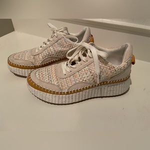 Universal Thread Platform Sneakers 10